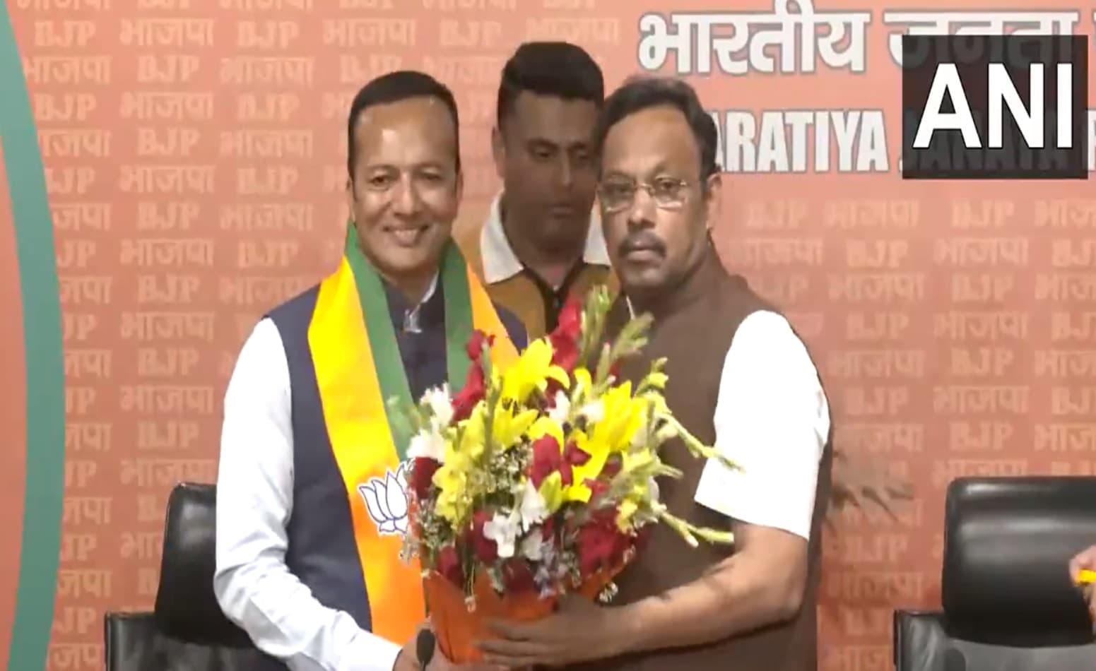 Lok Sabha Election 2024: नवीन जिंदल कांग्रेस छोड़ बीजेपी में हुए शामिल, प्रधानमंत्री मोदी पर कह दी बड़ी बात