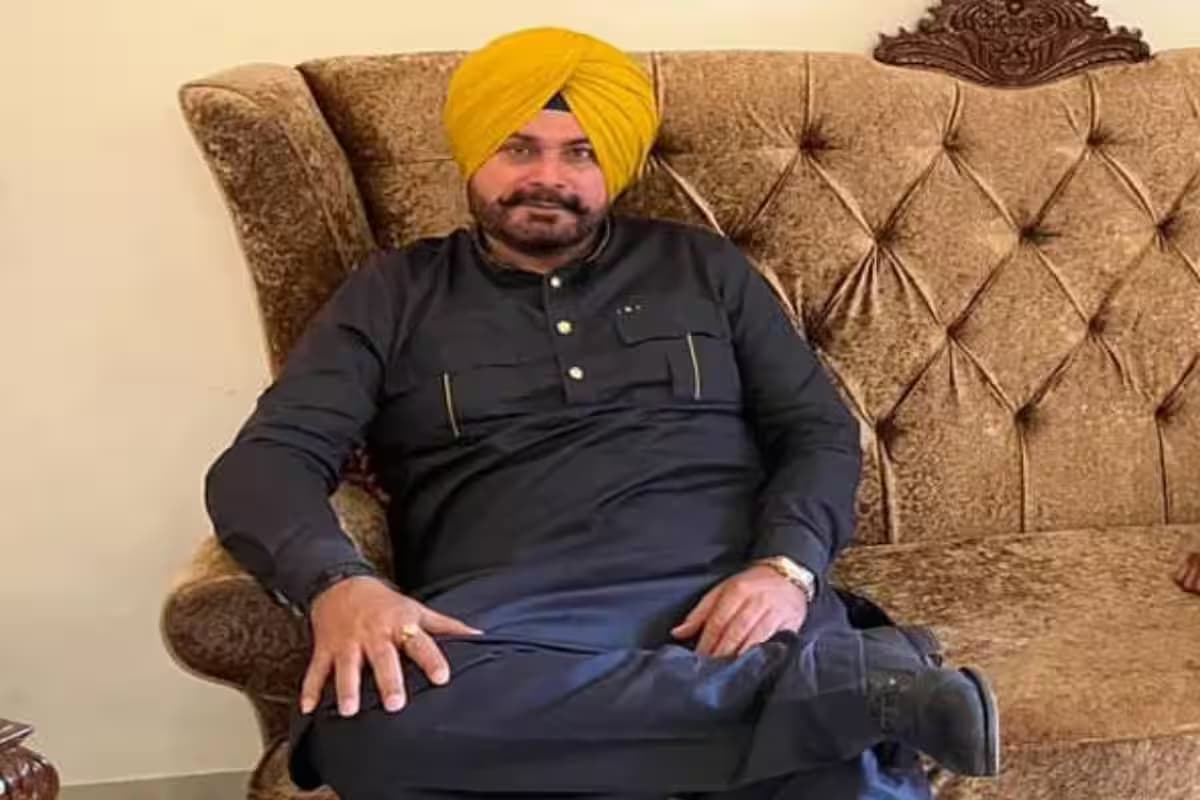 IPL 2024 से पहले सिद्धू ने कमेंट्री को लेकर दिया बड़ा बयान कहा, ‘ये मेरे खून…’