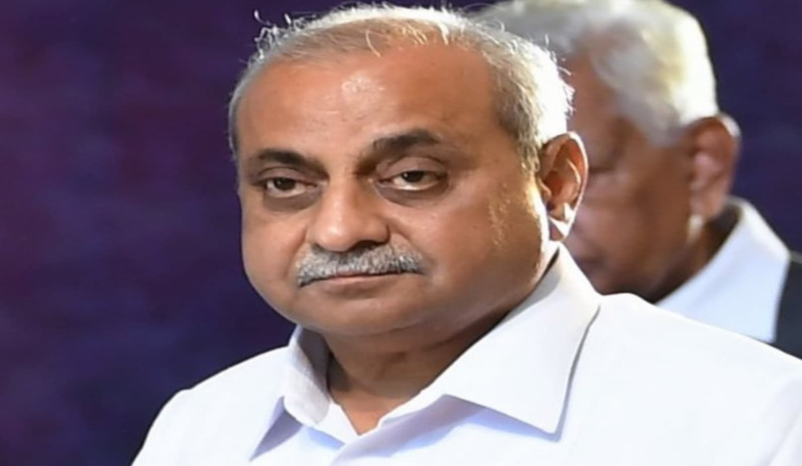 Lok Sabha Election: गुजरात के पूर्व उपमुख्यमंत्री नितिन पटेल ने अपनी उम्मीदवारी वापसी ली, कहा दी बड़ी बात