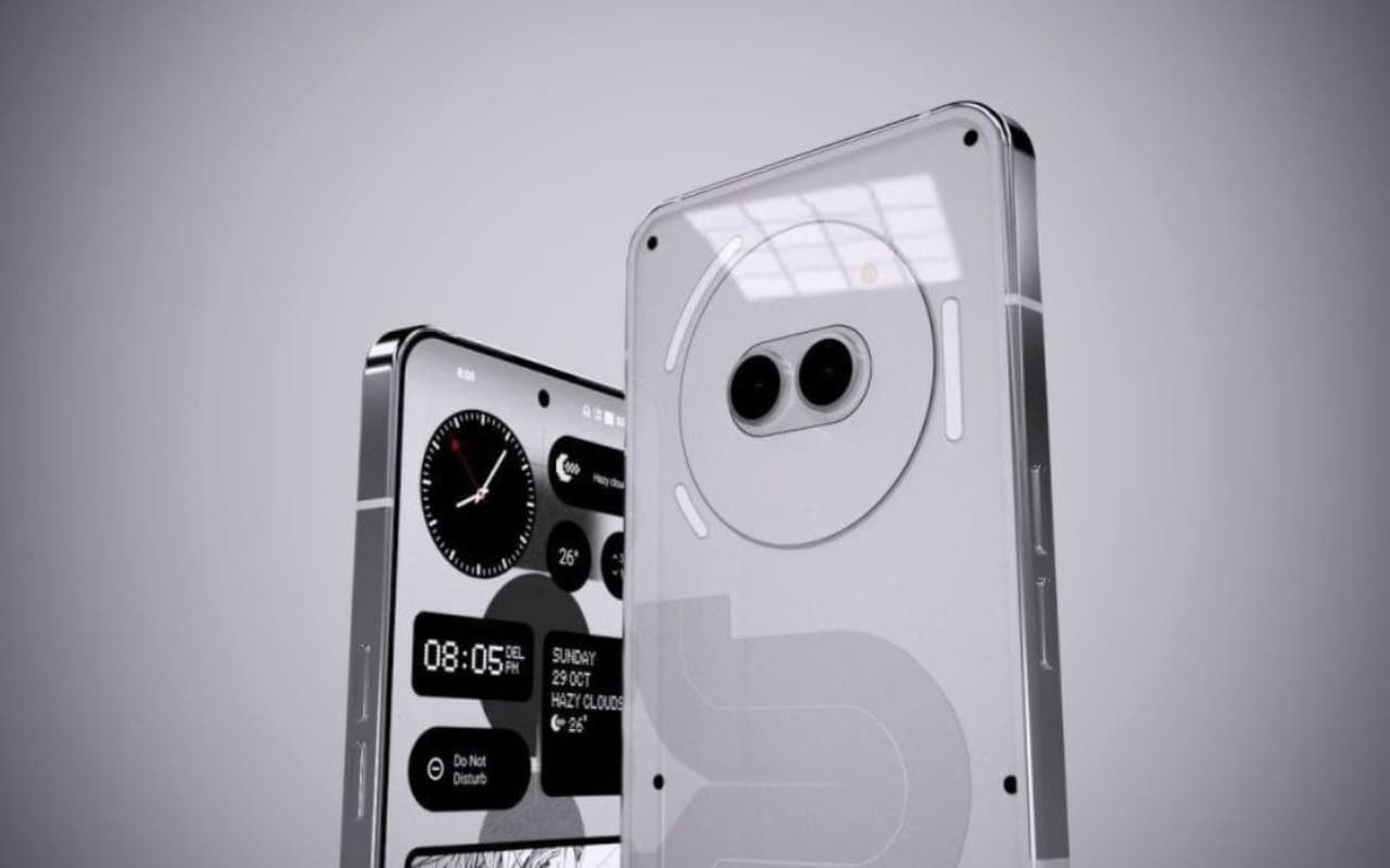 Nothing Phone 2a की कीमत कितनी होगी? Carl Pei ने लॉन्च से पहले बता दिया सब Nothing Phone 2a की कीमत कितनी होगी? Carl Pei ने लॉन्च से पहले बता दिया सब