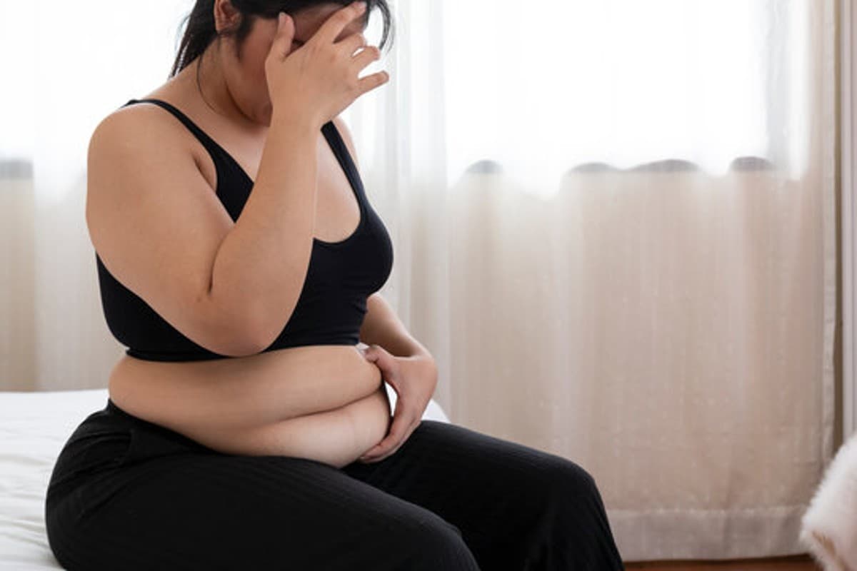 8 Reasons For Obesity Problem: इन 8 कारणों से होती हैं मोटापे की समस्या