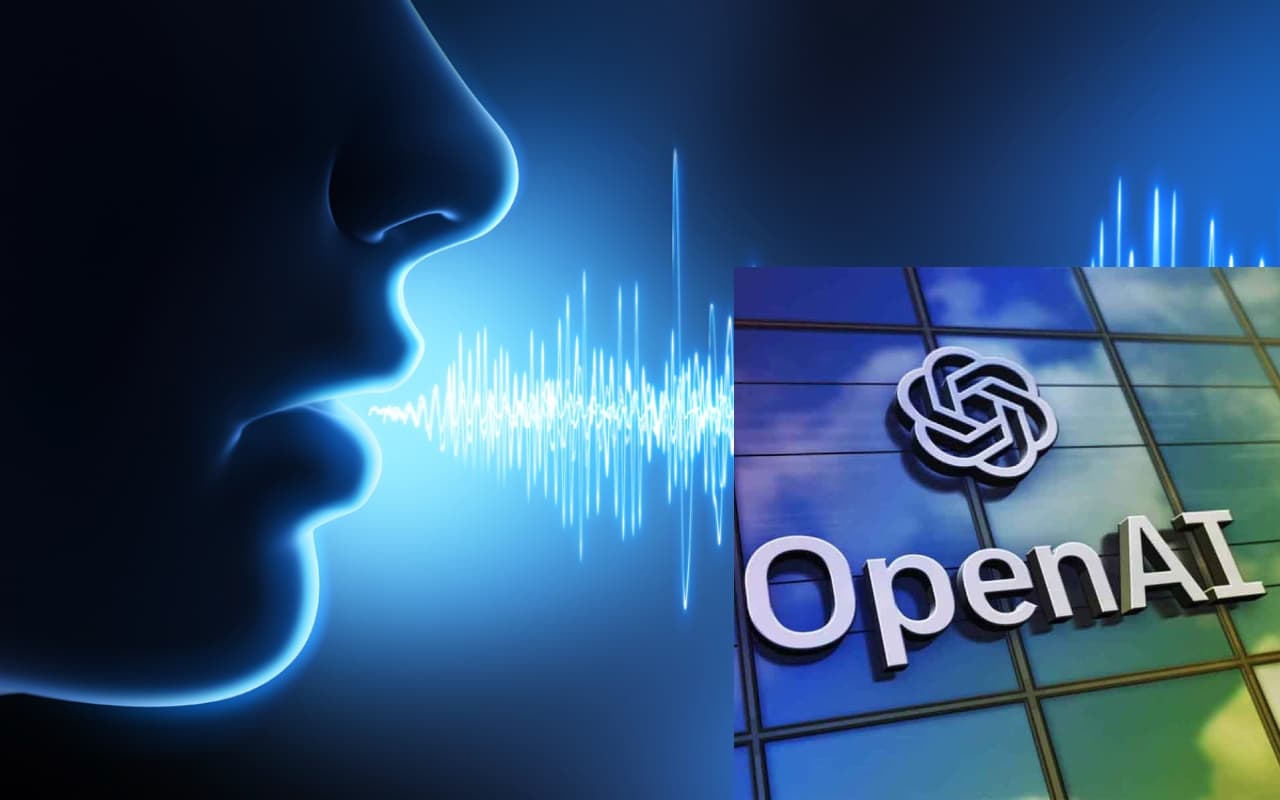 OpenAI Voice Engine: 15 सेकेंड के सैंपल से असली आवाज का क्लोन तैयार कर देगा यह टूल