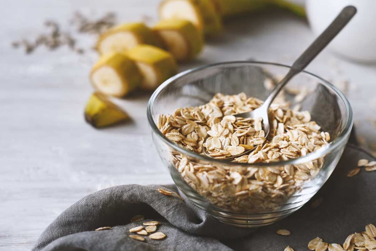 Oats Benefits For Health: ये हैं ओट्स खाने के 6 फायदे