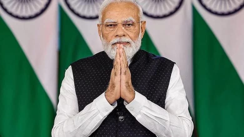Lok Sabha Election 2024: पीएम मोदी आज यूपी की 10 लोकसभा सीटों के कार्यकर्ताओं को करेंगे संबोधित, जानें कार्यक्रम