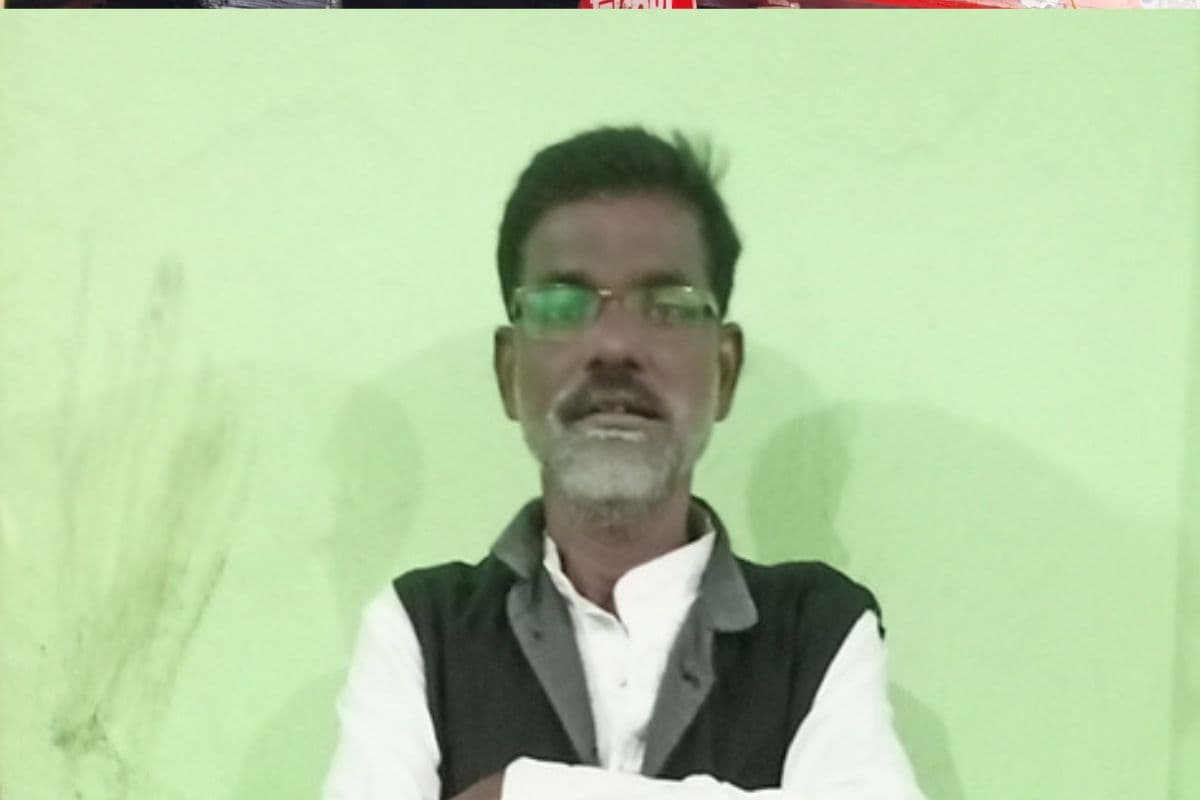 बोकारो के छऊ कलाकार परीक्षित महतो को मिलेगा राष्ट्रपति पुरस्कार, संघर्ष से बनायी है अंतरराष्ट्रीय पहचान