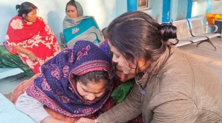 गोपालगंज में दो गुटों में मारपीट, एक की मौत, तेजाब से हमले में दो झुलसे