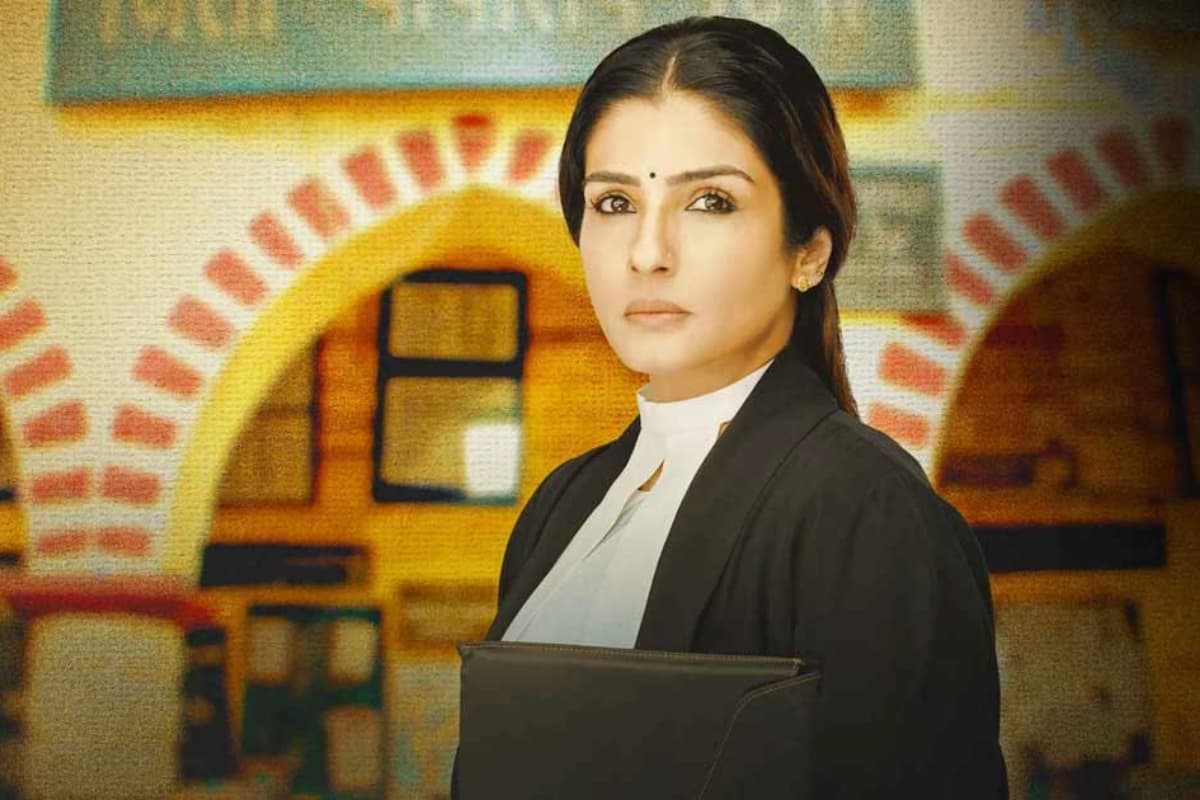 Patna Shuklla Review: फिल्म के रोचक कॉन्सेप्ट के साथ न्याय नहीं कर पायी है सतही कहानी