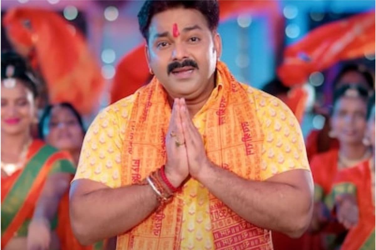 कारकाट के परिवार से जल्द… पवन सिंह का सोशल मीडिया पर नया पोस्ट, जानिए क्या कहा