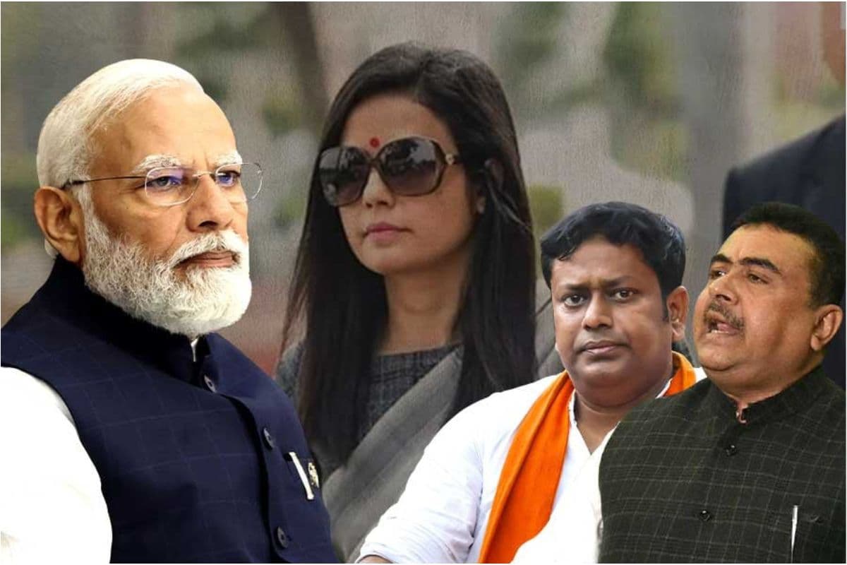 पश्चिम बंगाल : आरामबाग व कृष्णानगर में सभा करने के पीछे भी है राजनीतिक खेल