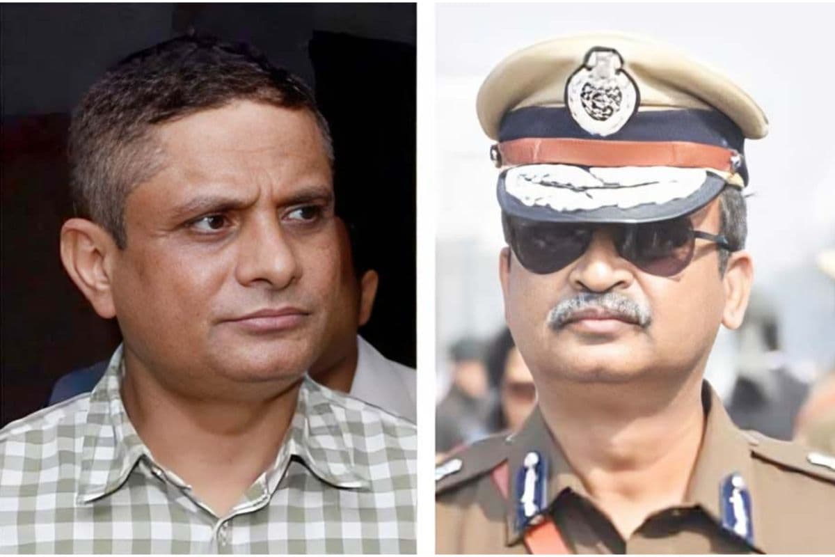 WB News : आईपीएस विवेक सहाय बनाए गए बंगाल के डीजीपी, आयोग ने नहीं मानी राज्य सरकार की सिफारिश