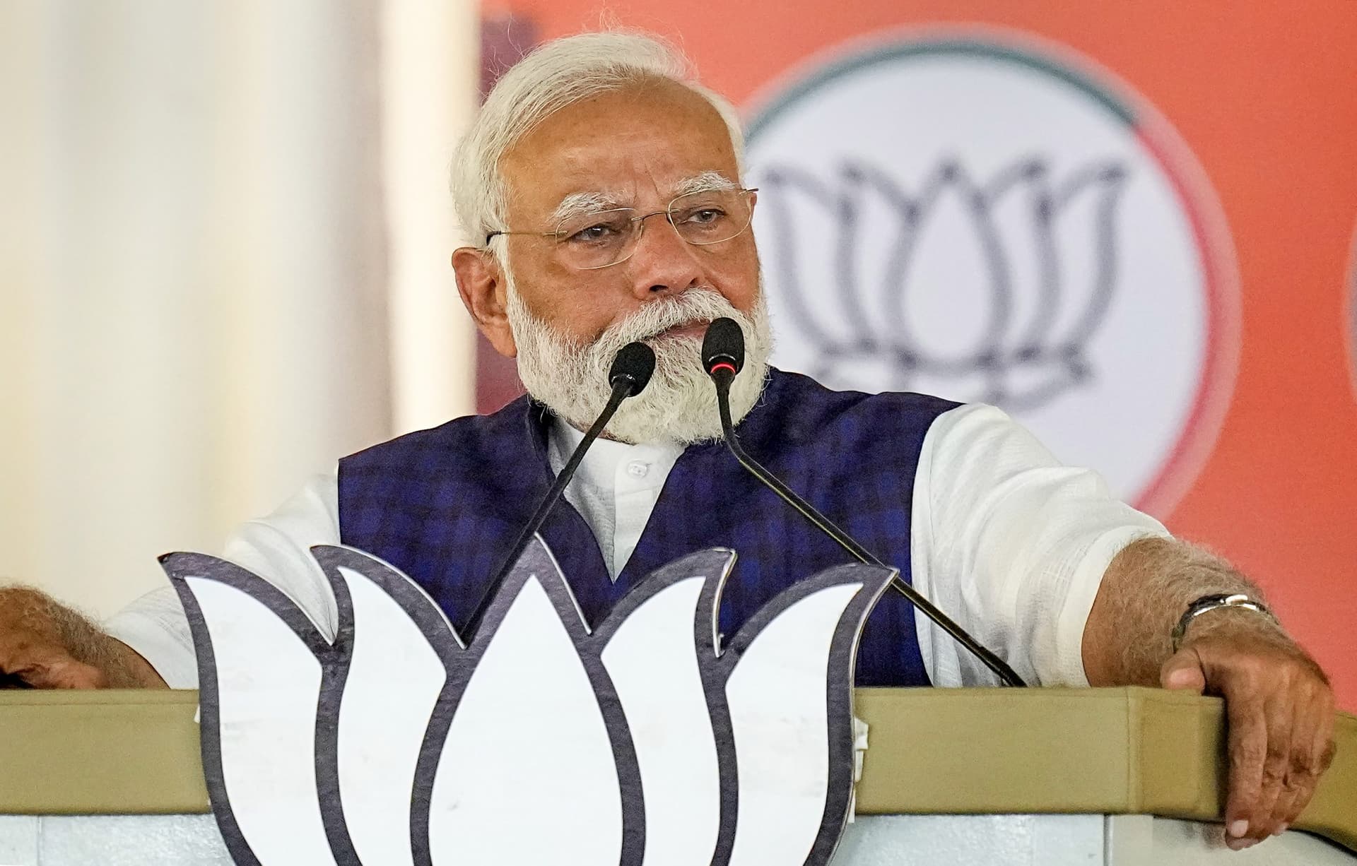 Lok Sabha Elections: जमुई व नवादा के बाद अब गया में गरजेंगे पीएम मोदी, जानें कब मांगेंगे मांझी के पक्ष में वोट