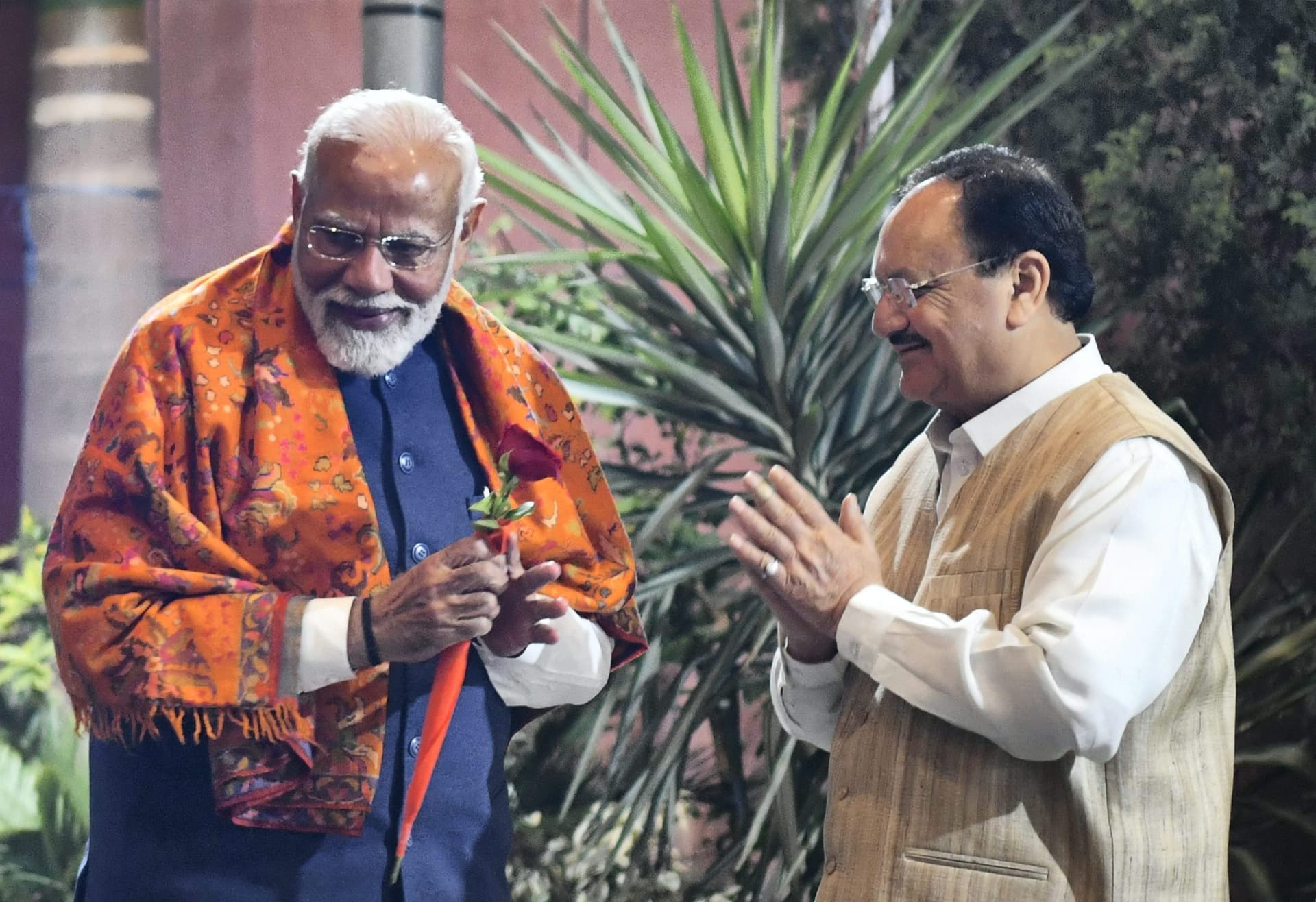Lok Sabha Elections 2024: बीजेपी की पहली सूची जारी, वाराणसी से नरेंद्र मोदी तो गांधी नगर से अमित शाह लड़ेंगे चुनाव