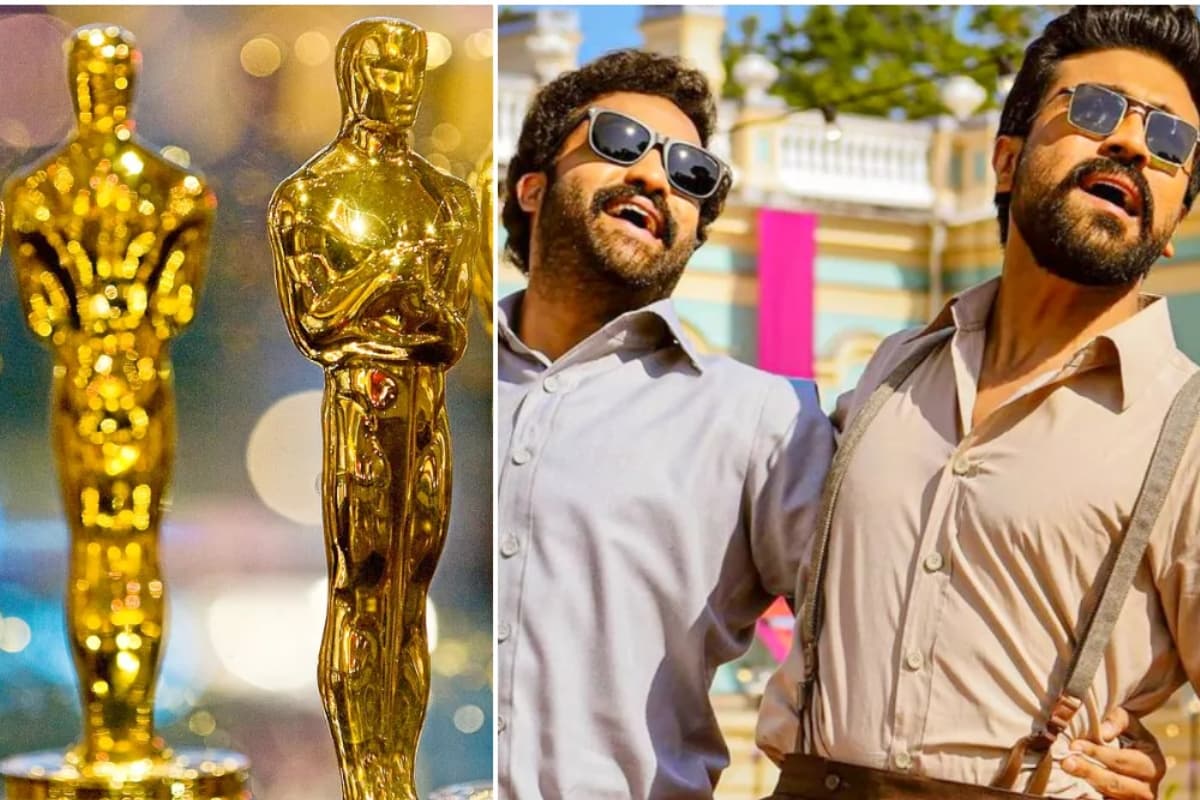 Oscars 2024: एसएस राजामौली की RRR को फिर मिली ऑस्कर में जगह, राम चरण-जूनियर एटीआर की दिखी झलक