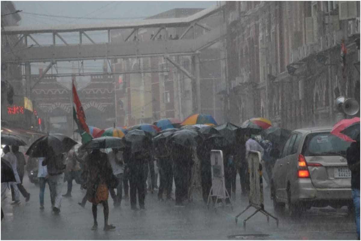Bengal Weather Forecast : कोलकाता में बढ़ेगा तापमान, जिलाें में जारी रहेगी बारिश
