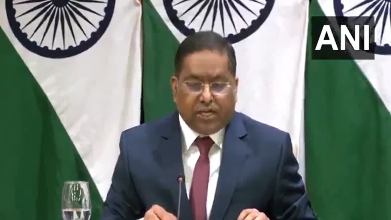 Arvind Kejriwal Arrest: अरविंद केजरीवाल की गिरफ्तारी पर अमेरिकी बयान से भड़का भारत, कहा- बाहरी हस्तक्षेप अस्वीकार्य