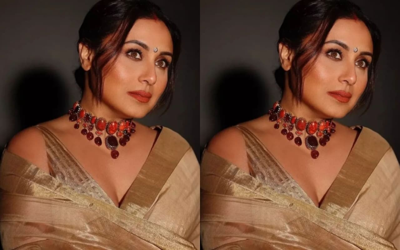 'बेचारे की शादी हो गई…', जब रानी मुखर्जी ने अभिषेक बच्चन और ऐश्वर्या राय की वेडिंग में इनवाइट ना करने पर किया था खुलासा