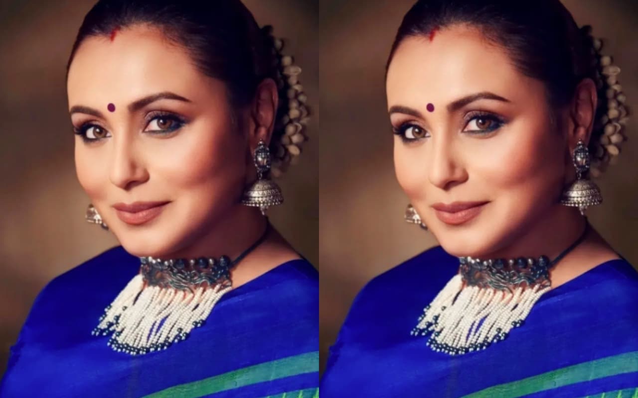 Rani Mukerji Net Worth: करोड़ों की संपत्ति की मालकिन हैं रानी मुखर्जी, ‘खंडाला गर्ल’ की गाड़ियों का कलेक्शन जान हो जाएंगे हैरान