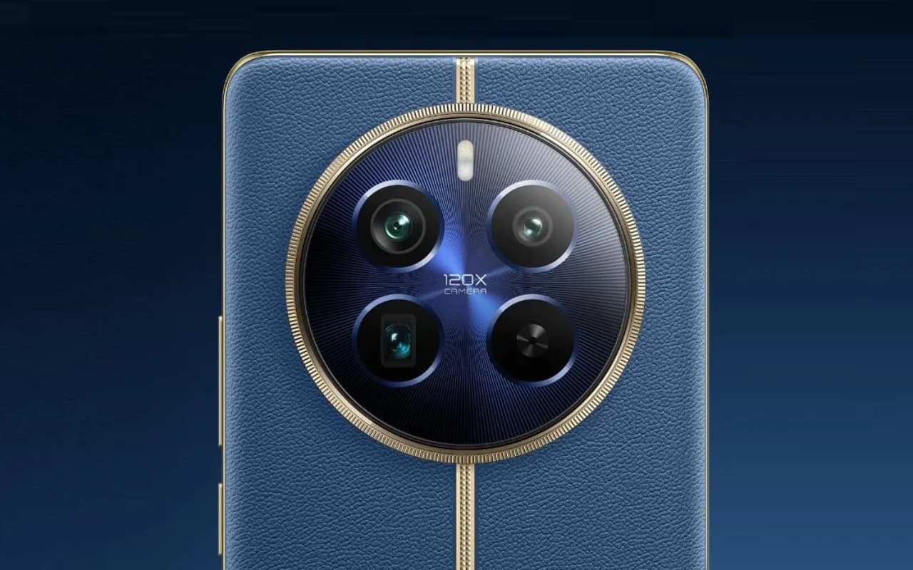 Realme 12 5G Series की हो गई एंट्री, नये 5G Smartphone के फीचर्स जानें