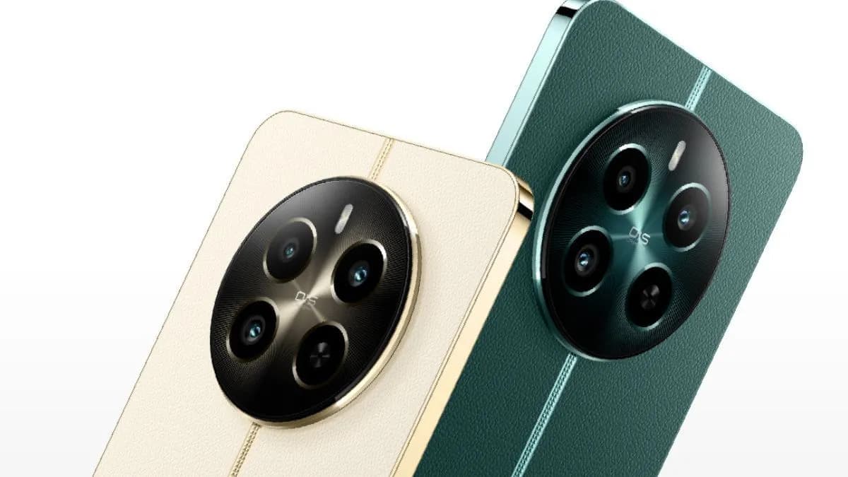 Realme 12 5G vs Realme 12 Plus 5G: 15 से 20 हजार के बजट में दोनों में कौन बेहतर?