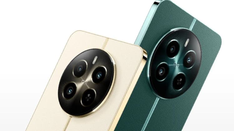 Realme 12 5G vs Realme 12 Plus 5G: 15 से 20 हजार के बजट में दोनों में कौन बेहतर?