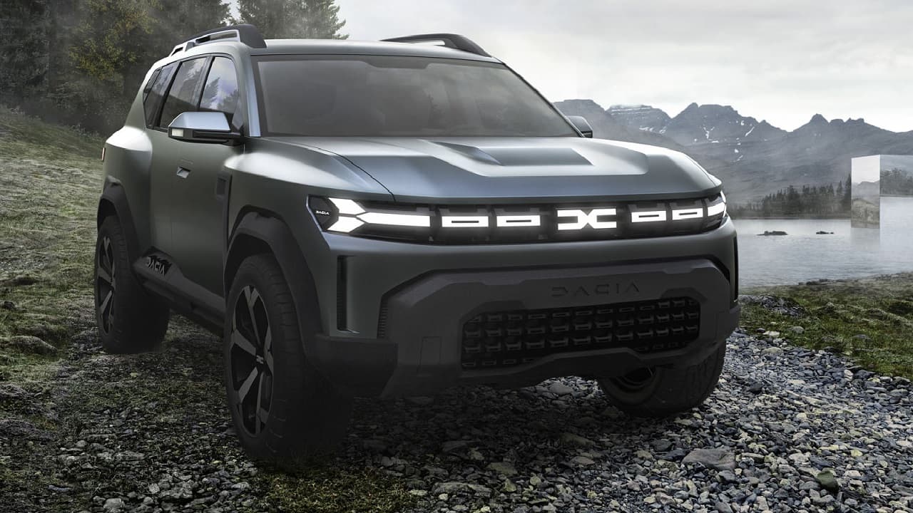 Renault Duster 7 seater हुंडई क्रेटा समेत 7 कारों को करेगी बेकार, भारत में जल्द होगी लॉन्च