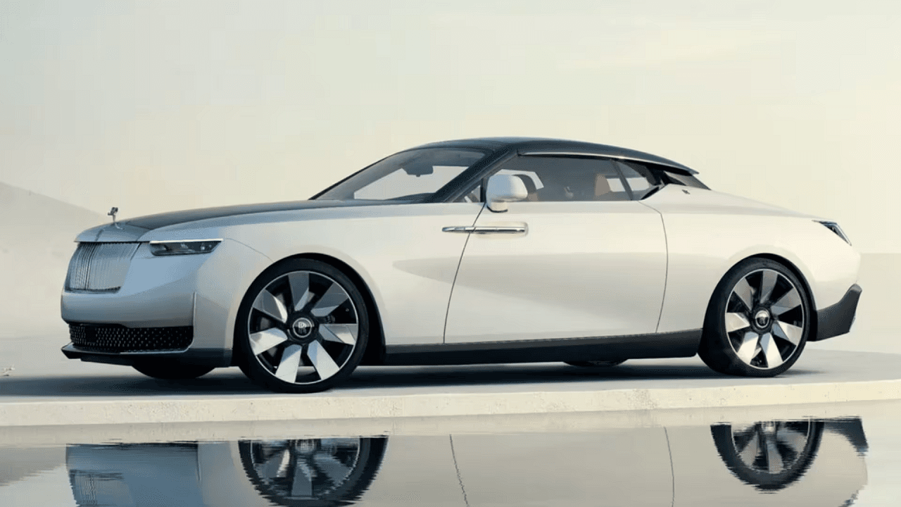 Rolls Royce ने पेश की दुनिया की सबसे महंगी लग्जरी कार, कीमत का लगाइए अंदाज