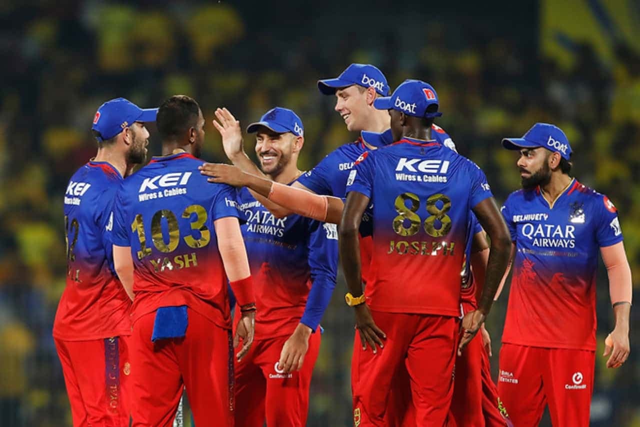 IPL 2024: जानें कब और कहां मुफ्त में देख सकते हैं RCB vs PBKS मैच