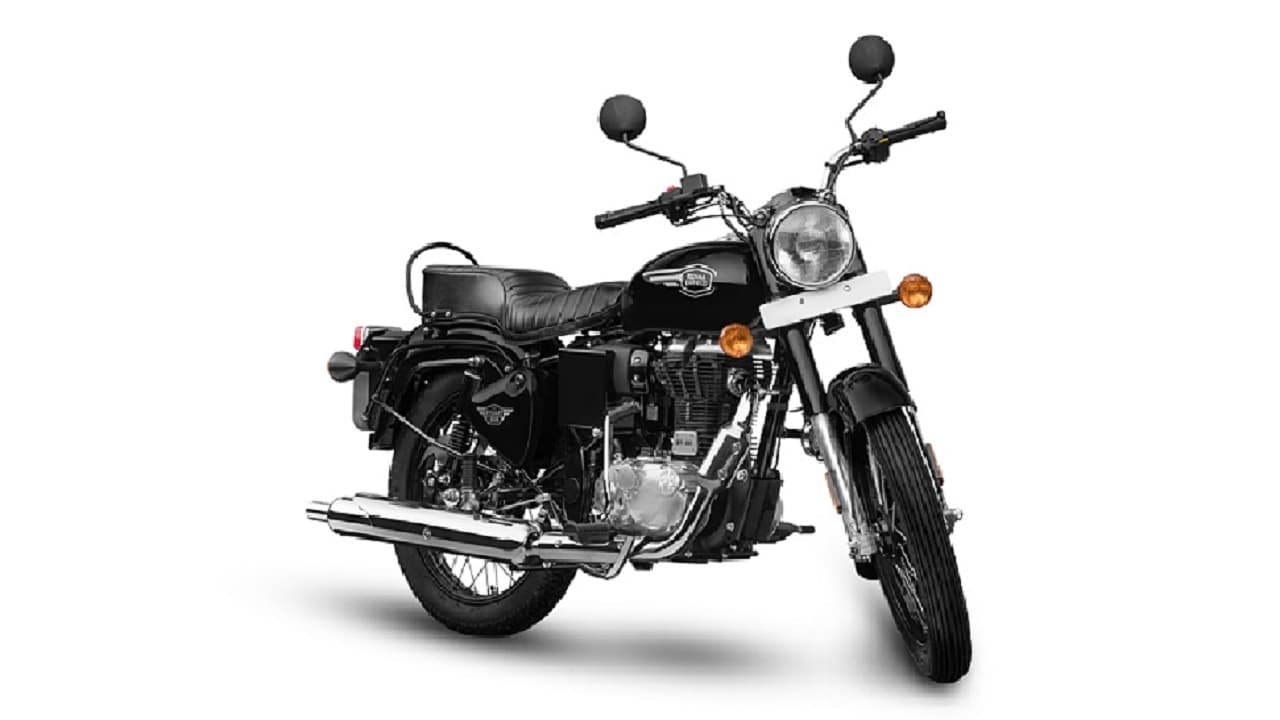 Royal Enfield Bullet 650: मद्रास स्ट्राइप्स में आएगी रॉयल एनफील्ड बुलेट 650