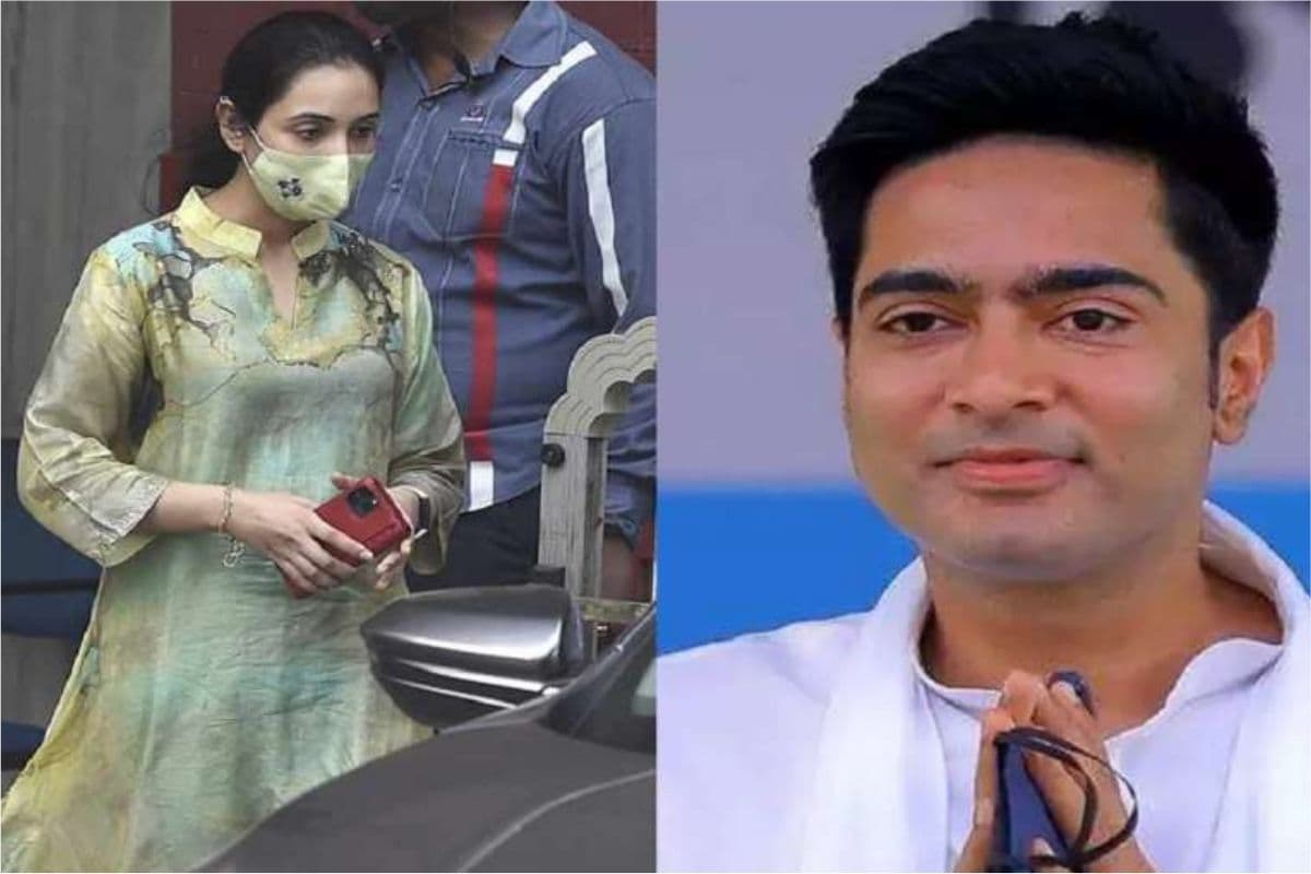West Bengal : अभिषेक बनर्जी और रुजिरा के पास नहीं है अपना कोई मकान व परिवार में किसी के पास नहीं है एक छटाक जमीन
