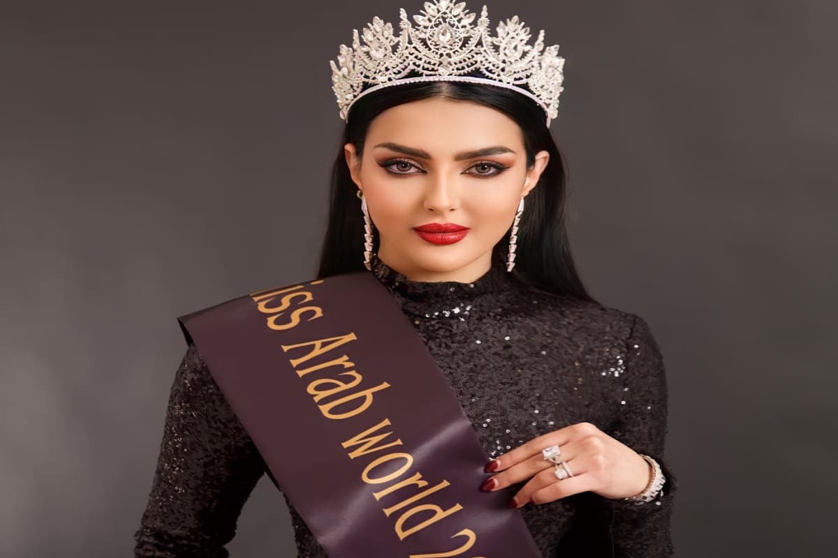 Saudi Arabia : मिस यूनिवर्स 2024 में पहली बार दिखेगा सऊदी अरब का हुस्न
