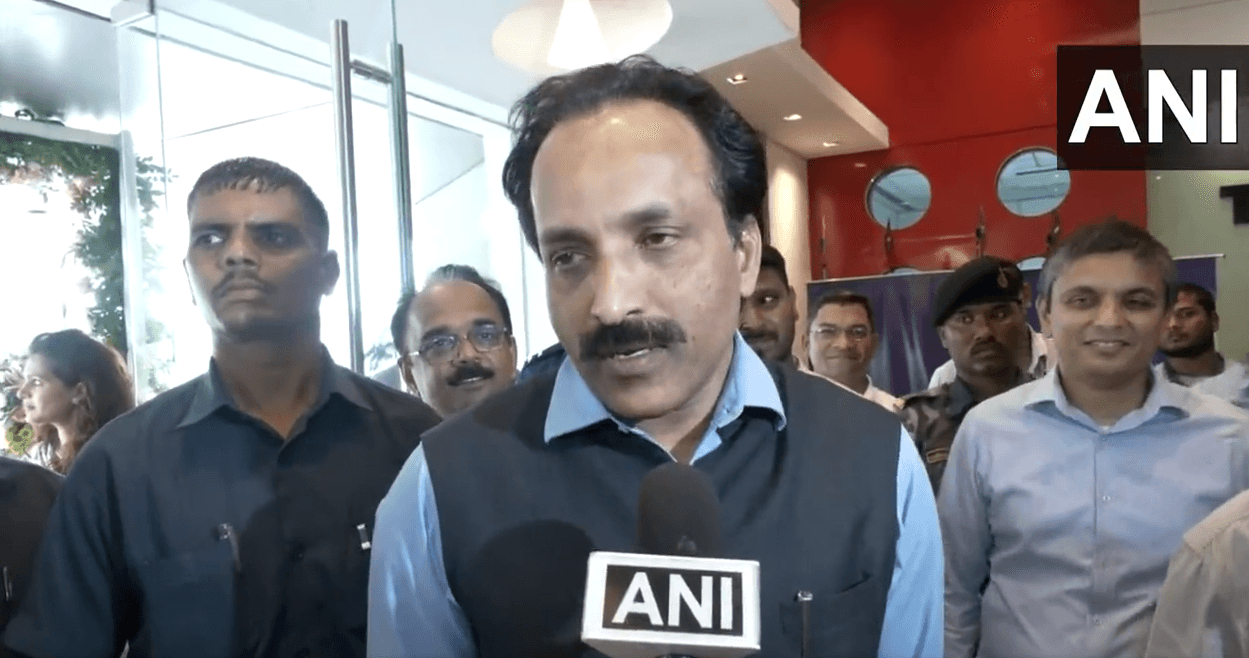 चेहरे पर मुस्कान लिए कैंसर से लड़ रहे थे इसरो प्रमुख, Aditya L1 Mission के दौरान मिली थी जानकारी