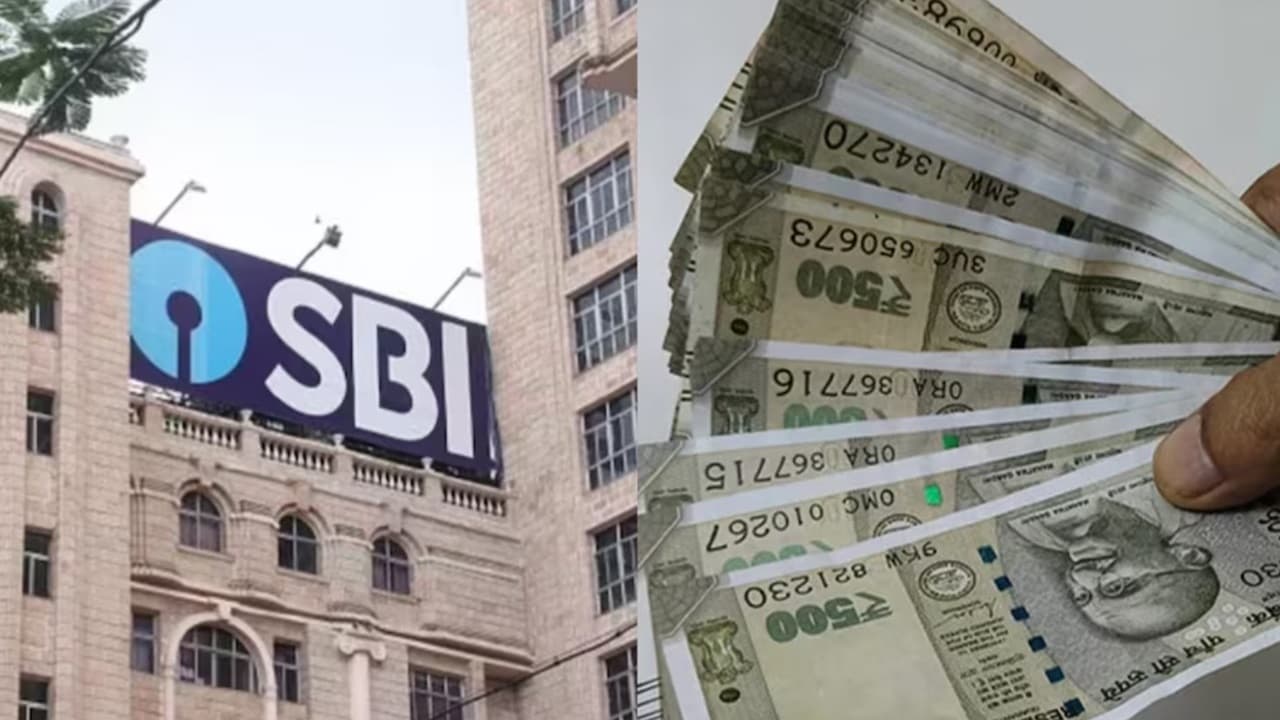 SBI Amrit Kalash: एसबीआई की 400 दिनों वाली धांसू स्कीम, 31 मार्च को खत्म होने से पहले करें निवेश