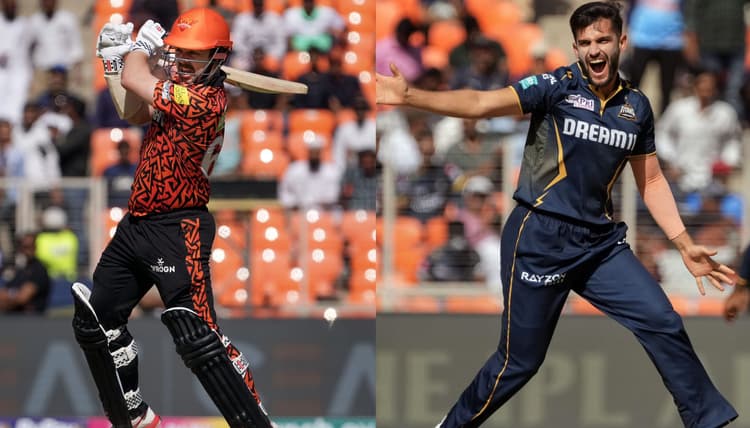 IPL 2024, SRH vs GT: गुजरात ने हैदराबाद को 7 विकेट से रौंदा, मोहित शर्मा ने चटकाए 3 विकेट