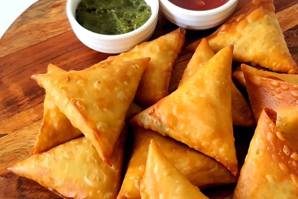 health tips: samosa