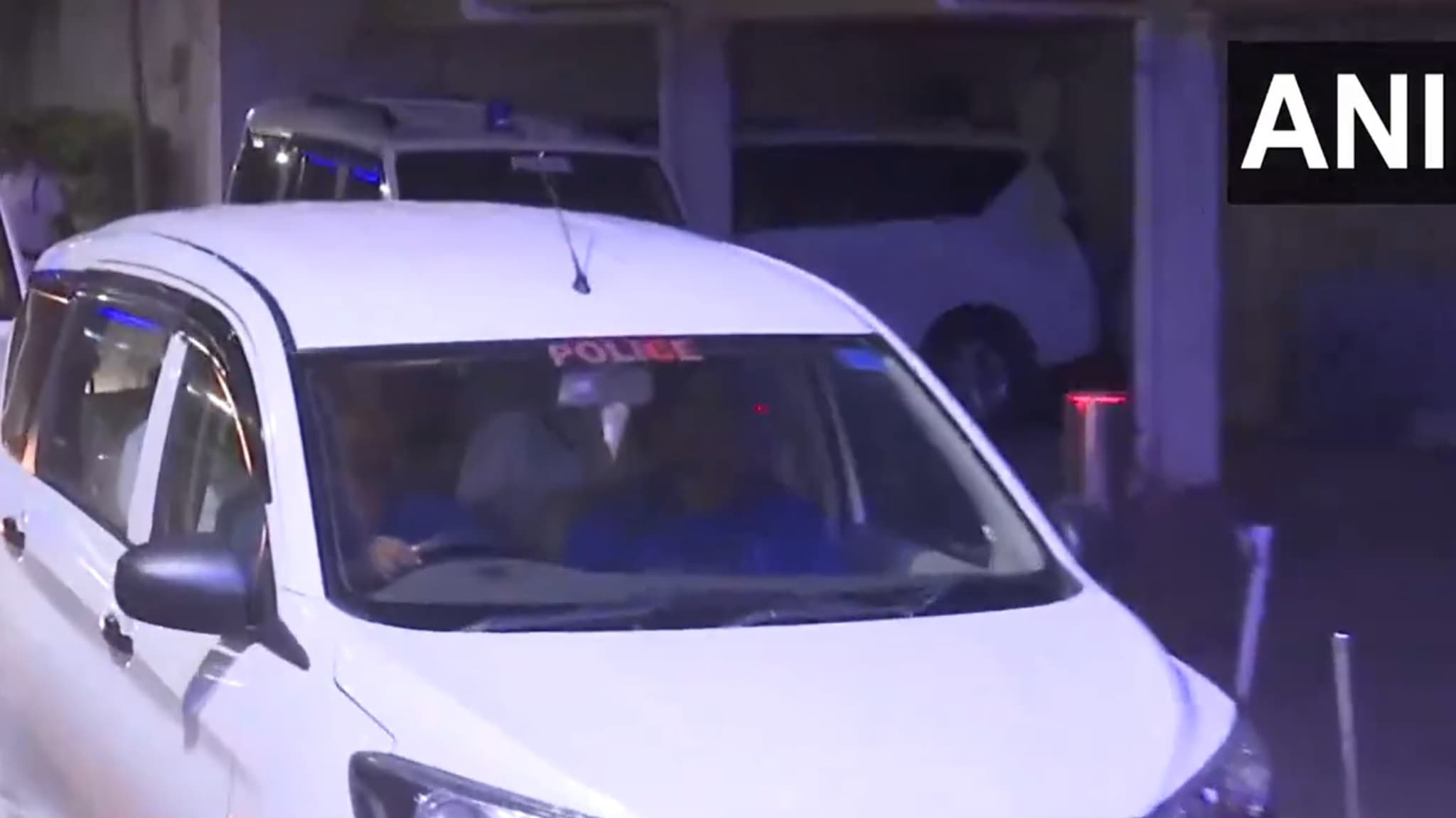 Sandeshkhali Case: CBI की टीम खाली हाथ लौटी, CID ने शेख शाहजहां को नहीं सौंपा