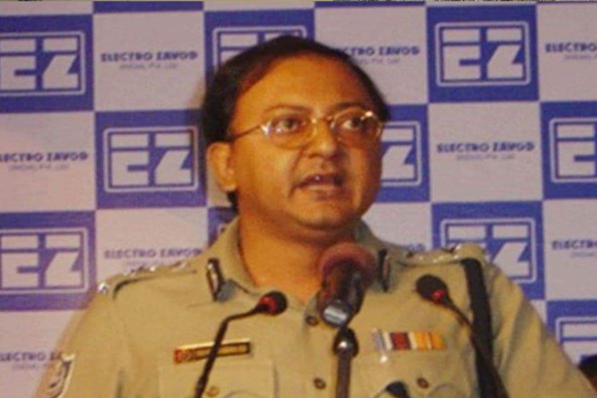 पश्चिम बंगाल के नए डीजीपी बनाए गए संजय मुखर्जी, निर्वाचन आयोग ने विवेक सहाय को पद से हटाया