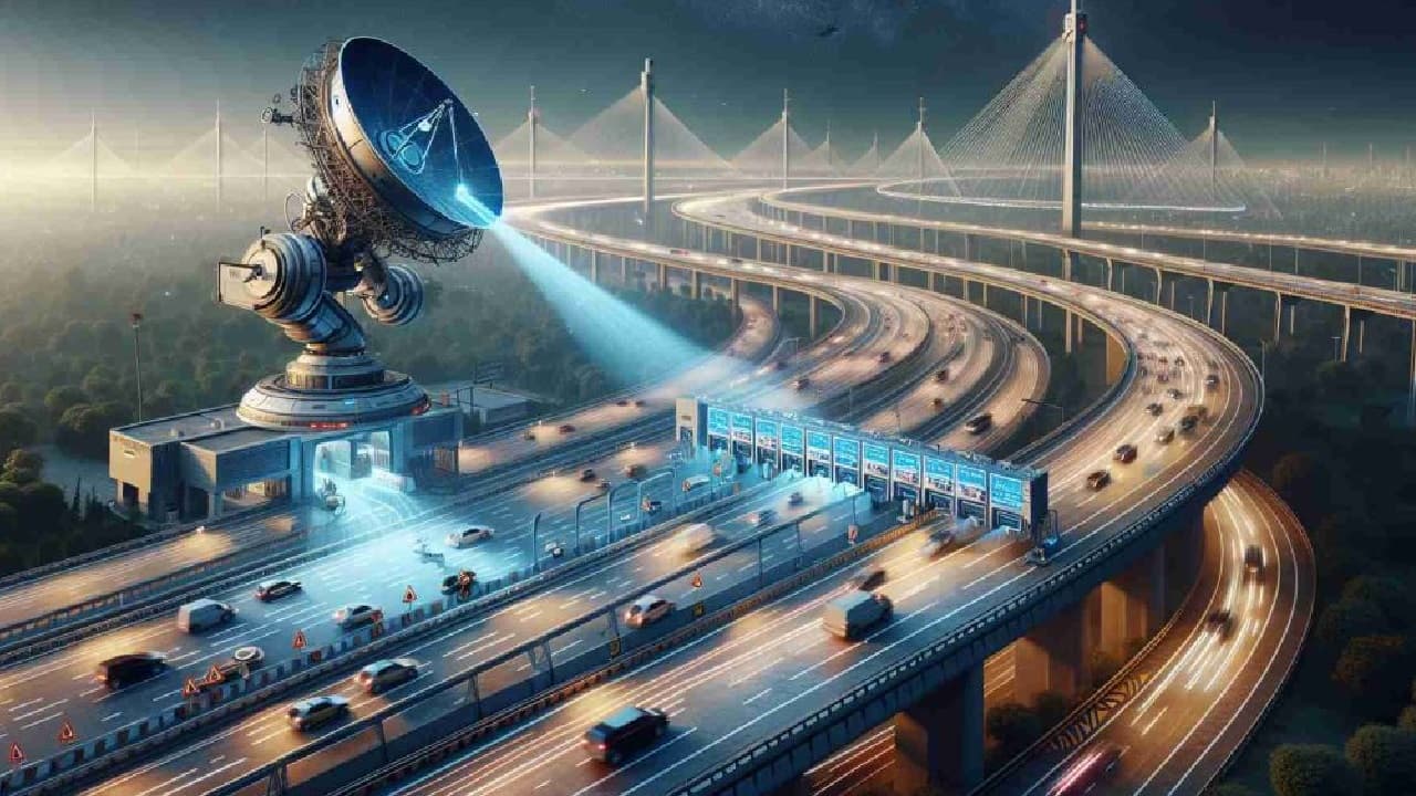 Rules Change: टोल प्लाजा पर अब नहीं दे सकेंगे चकमा, नंबर प्लेट ही करेगा चुगली