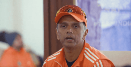 IND vs ENG: राहुल द्रविड़ ने कप्तान रोहित शर्मा को लेकर कही बड़ी बात, जानें क्या कहा