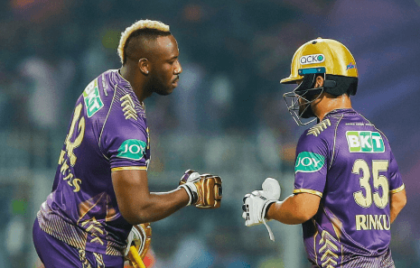 IPL 2024: KKR vs SRH मैच के दौरान बनें ये आठ रिकॉर्ड, देखें