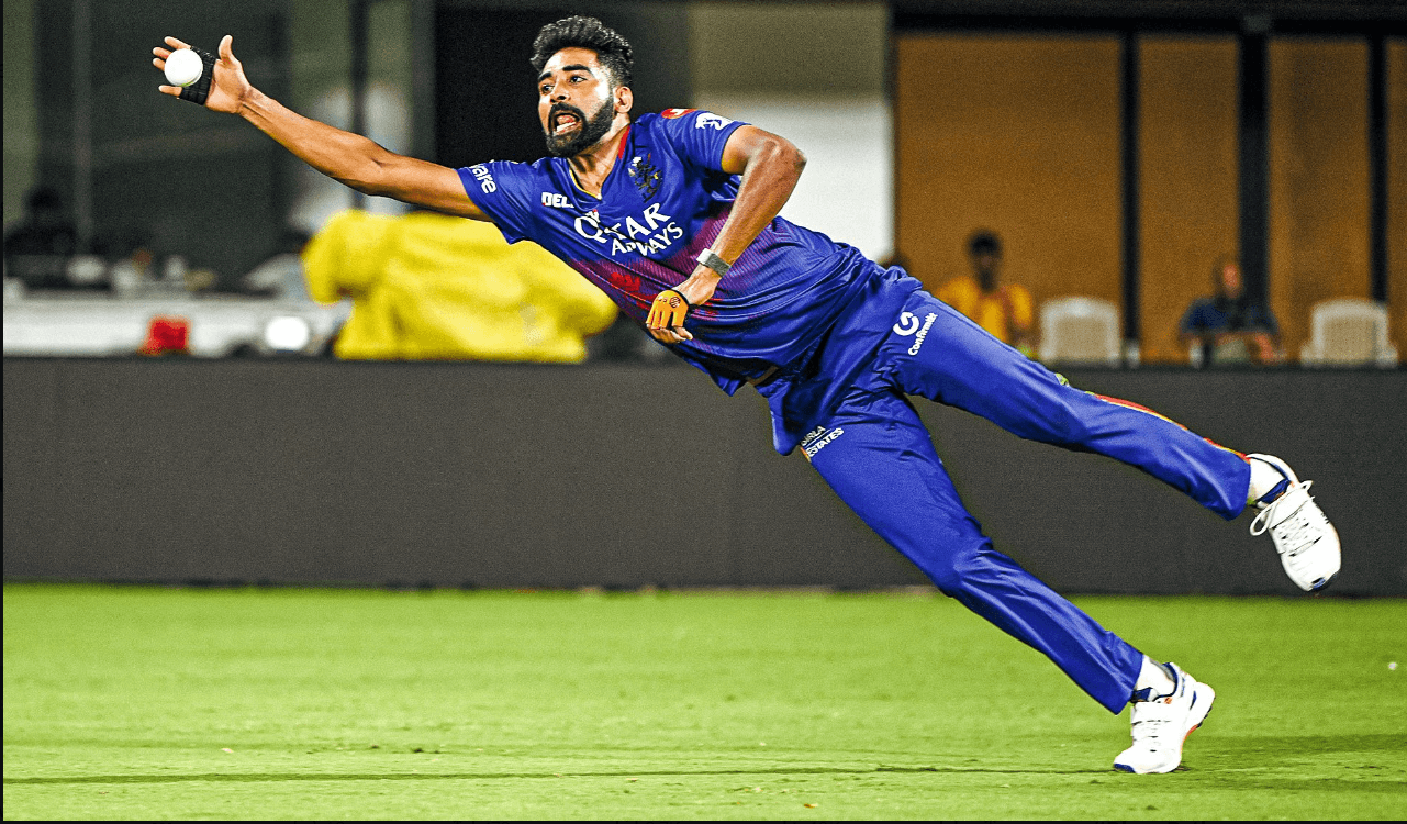 IPL 2024: RCB vs PBKS मैच से पहले जानें, दोनों टीमों के हेड टू हेड आंकड़े और संभावित प्लेइंग 11