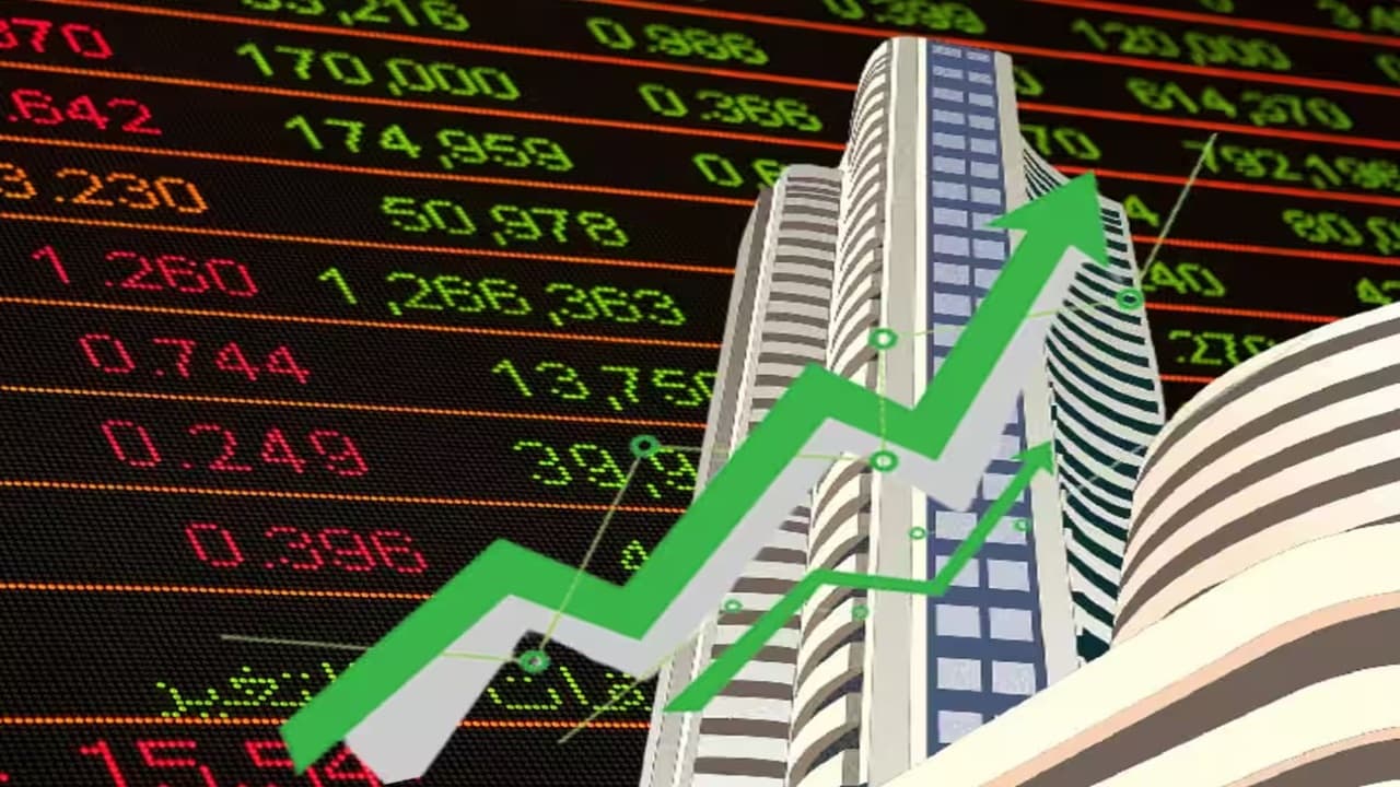 Share Market: इजरायल-ईरान संघर्षविराम के बाद शेयर बाजार में जबरदस्त तेजी, सेंसेक्स 600 अंक उछला