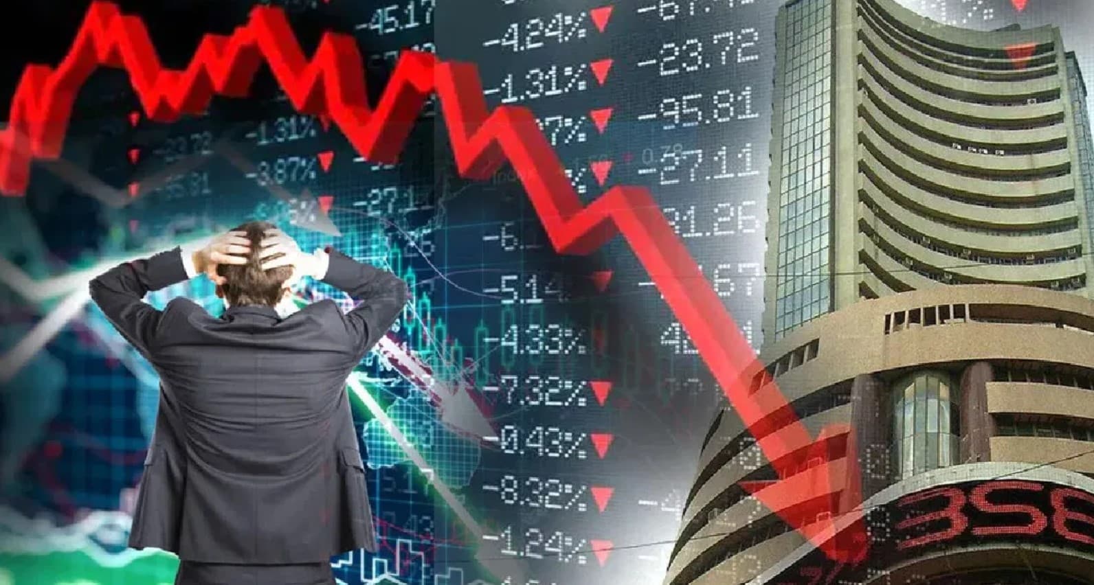 Share Market: तेजी के साथ खुले भारतीय शेयर बाजार, लेकिन मिडिल ईस्ट में तनाव बढ़ने से निवेशकों में सतर्कता