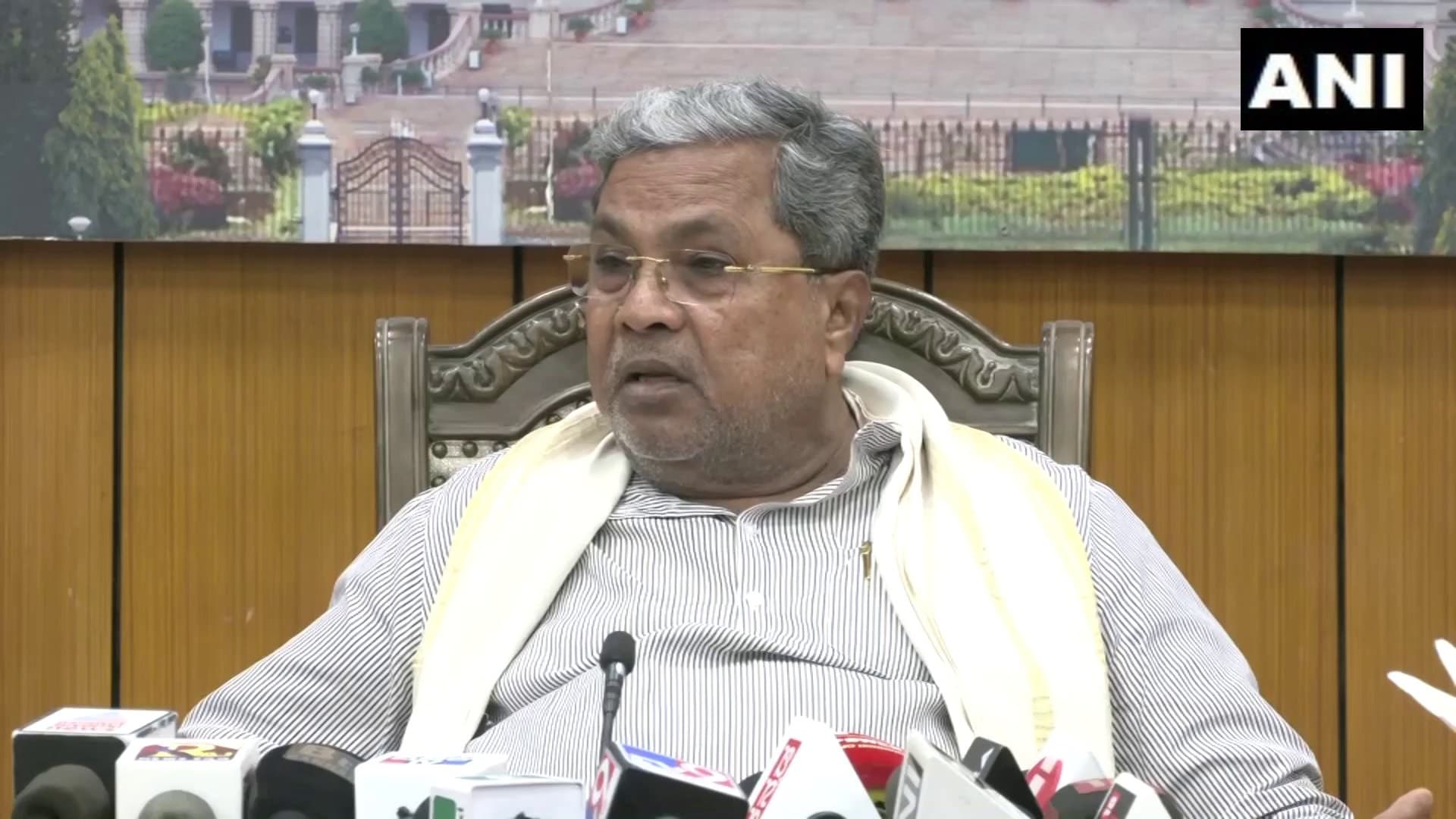 Obscene Video Case: राहुल की चिट्ठी के बाद एक्शन में सिद्धारमैया सरकार, प्रज्वल रेवन्ना केस की जांच में तेजी लाने का निर्देश