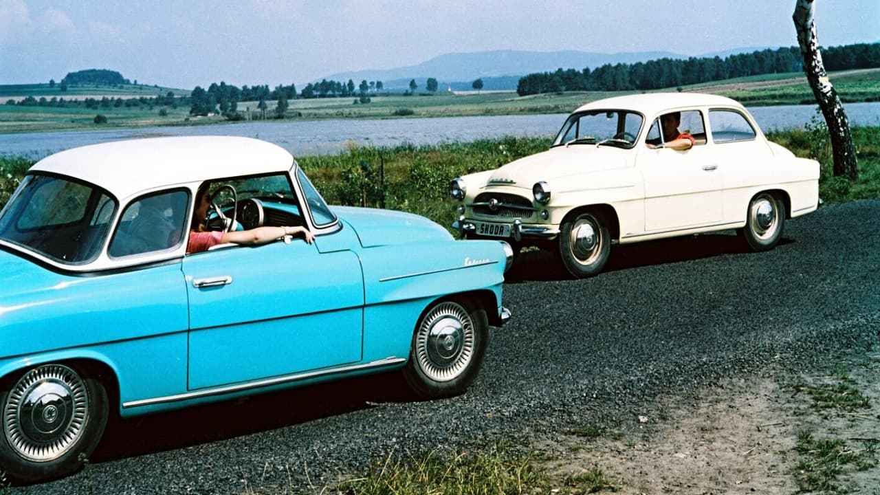 स्कोडा ऑक्टाविया और फेलिशिया के 65 साल पूरे, जानें कब हुई थीं लॉन्च