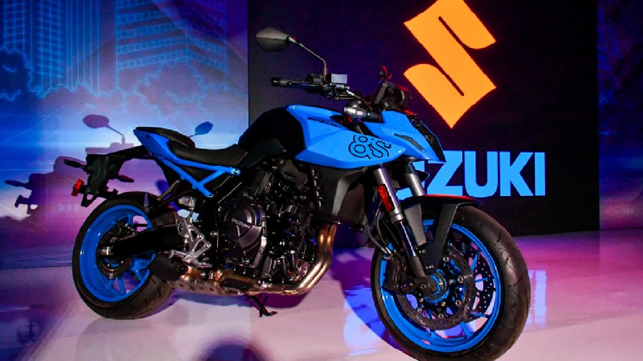 Suzuki V-Strom 800DE: भारत में जल्द लॉन्च होने जा रही महंगी एडवेंचर बाइक Suzuki V-Strom 800DE: भारत में जल्द लॉन्च होने जा रही महंगी एडवेंचर बाइक