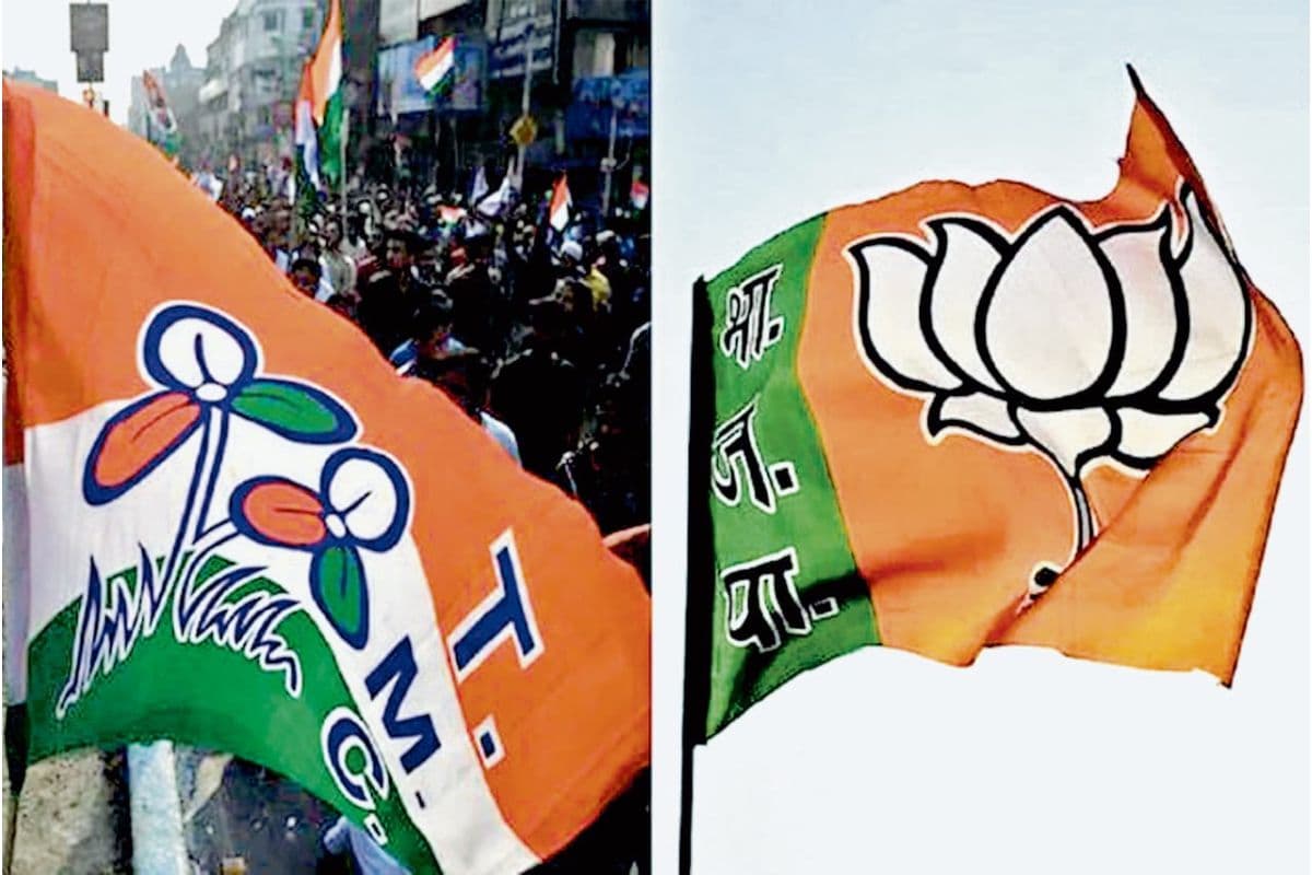 Lok Sabha Election 2024 : जलपाईगुड़ी में अपनी खोयी सीट को वापस पाने की तैयारी में तृणमूल, भाजपा की कोशिश फिर से जीत की