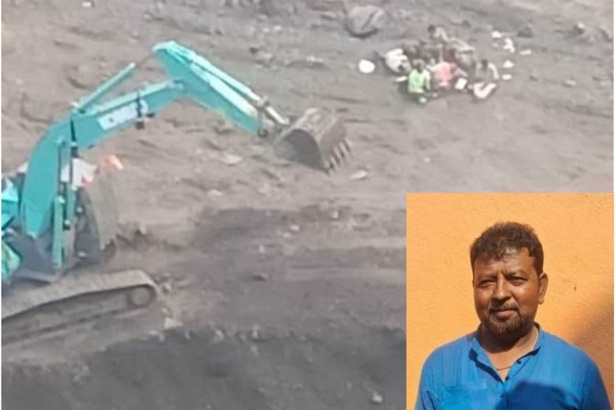 WB News : बीरभूम में लापता तृणमूल नेता का सात दिनों बाद पत्थर खदान से मिला शव