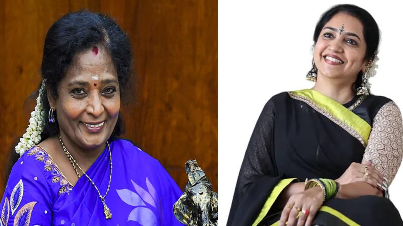 Lok Sabha Election 2024: दक्षिण चेन्नई सीट पर DMK, AIDMK और BJP के बीच कड़ा मुकाबला