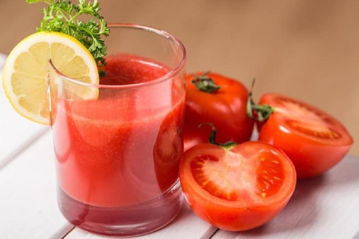 Tomato Soup for Winters : सर्दियों के लिए परफेक्ट है टमाटर का सूप,मिलेंगे चमत्कारी फायदे