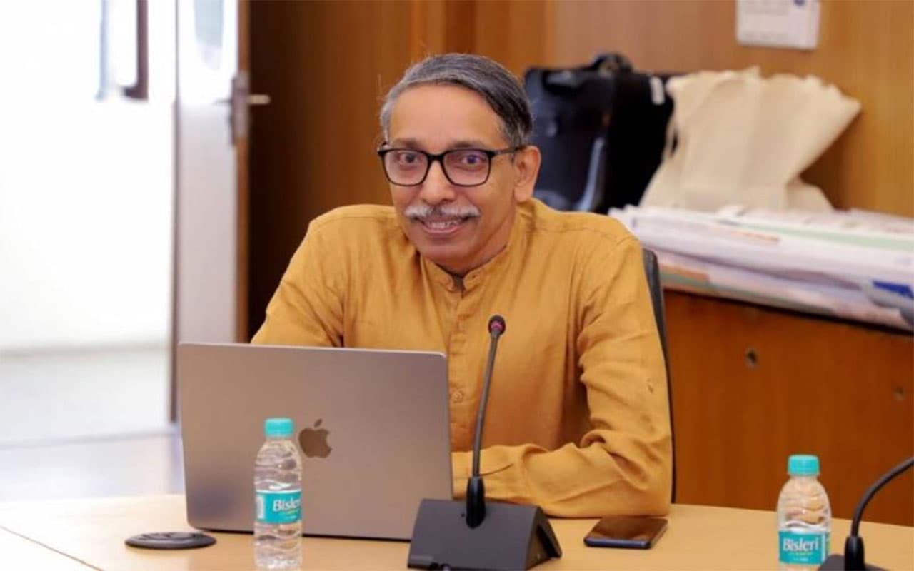 200 से अधिक विश्वविद्यालयों ने CUET UG scores के लिए करवाया रजिस्ट्रेशन, UGC चेयरमैन ने कही ये बात